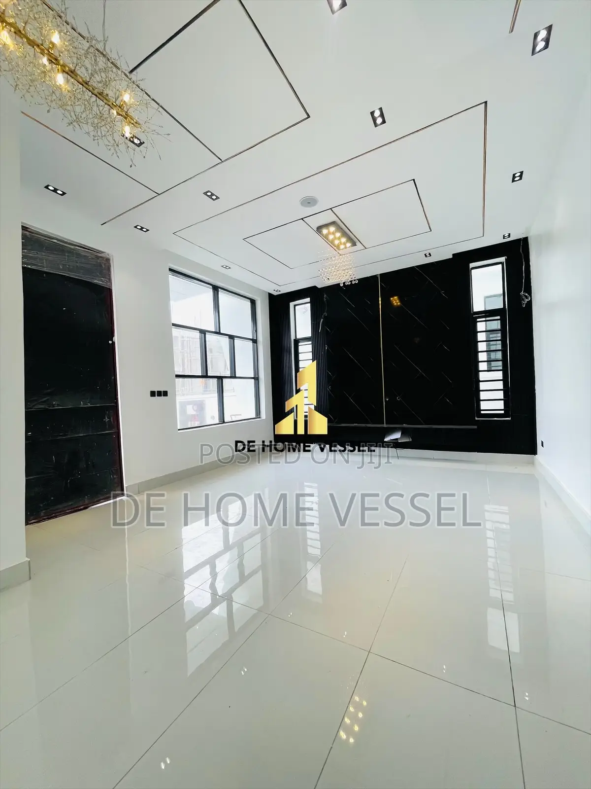 4bdrm Duplex in Ajah for sale in Ajah