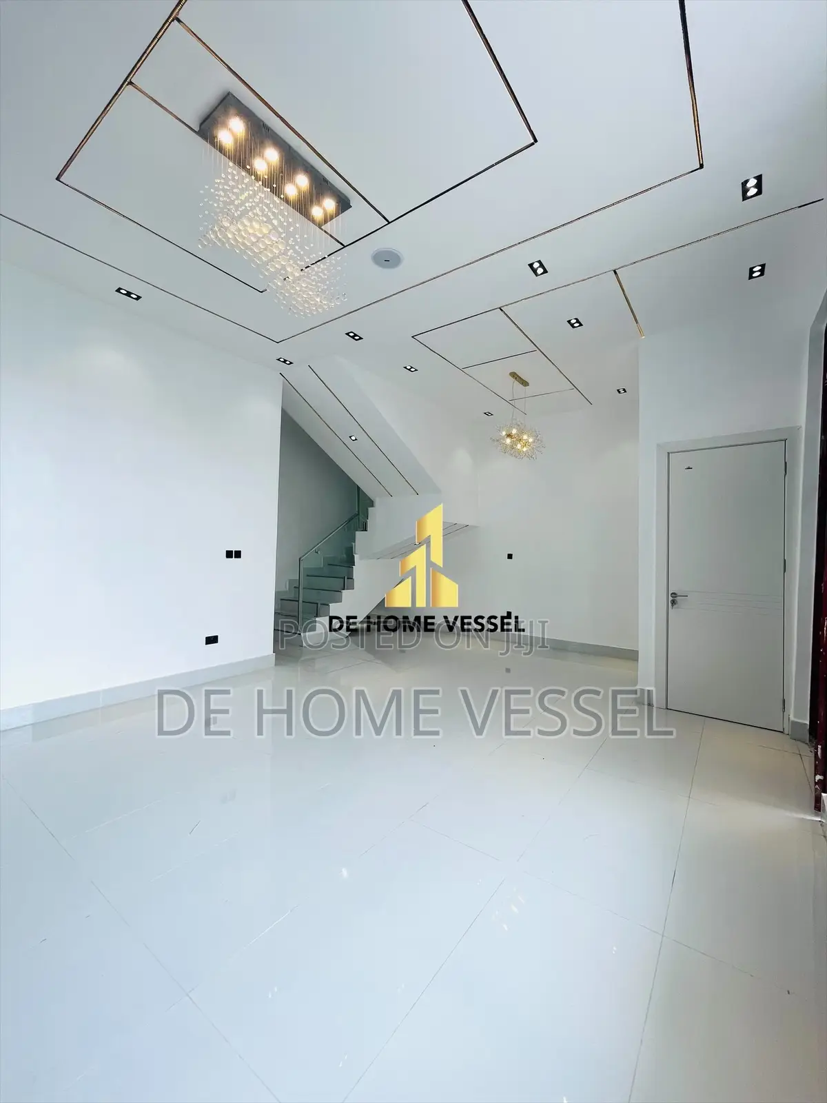 4bdrm Duplex in Ajah for sale in Ajah