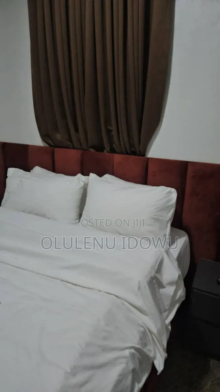 Furnished 5bdrm Duplex in Ilasan for sale in Ilasan