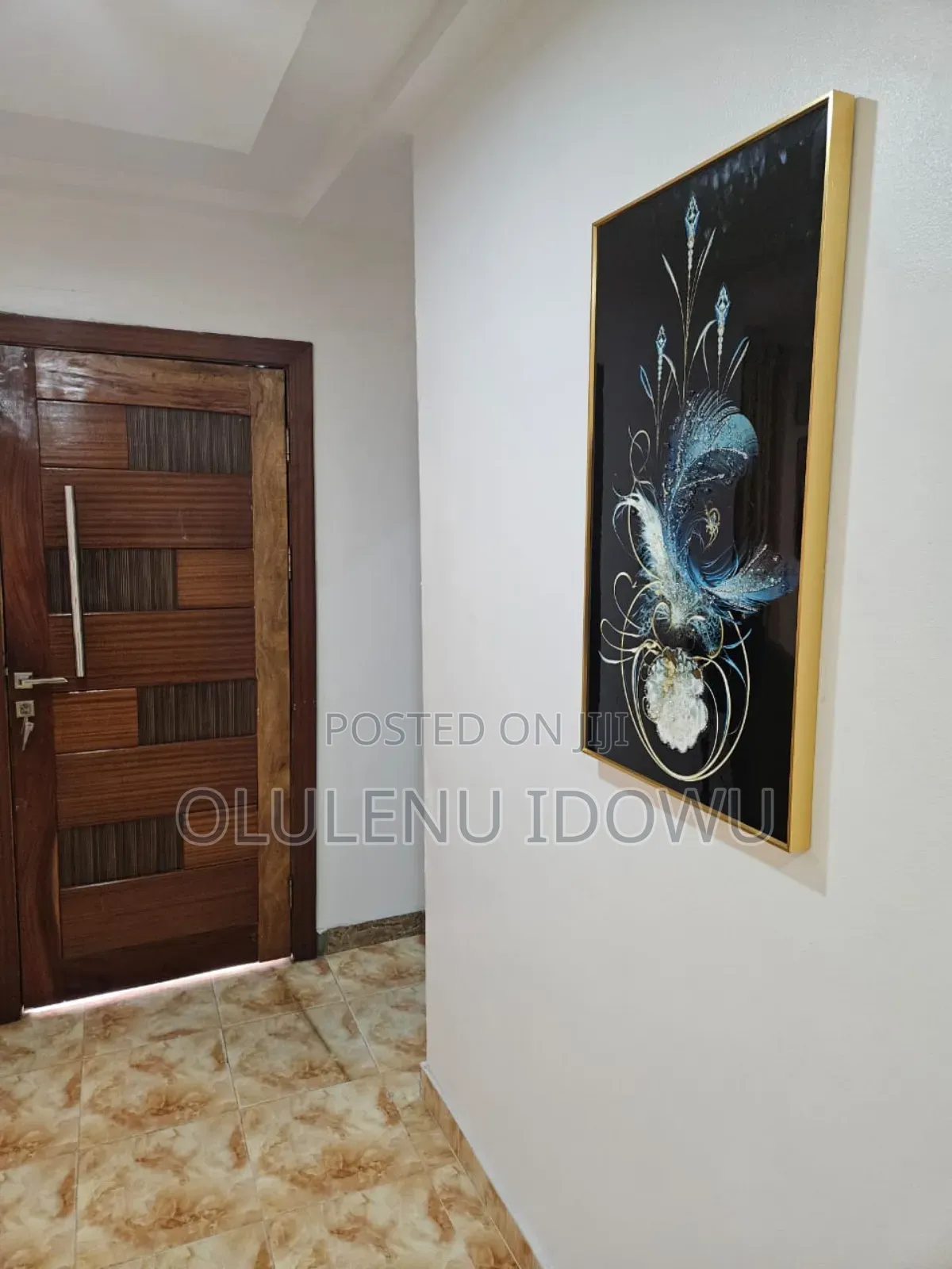 Furnished 5bdrm Duplex in Ilasan for sale in Ilasan