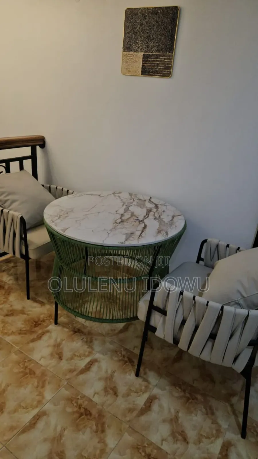 Furnished 5bdrm Duplex in Ilasan for sale in Ilasan