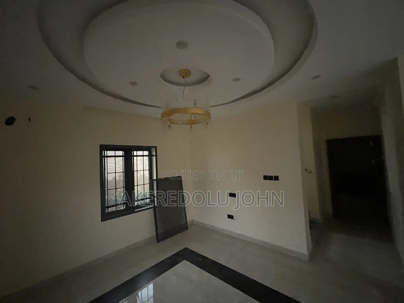 4bdrm Duplex in Guzape District for rent in Guzape District