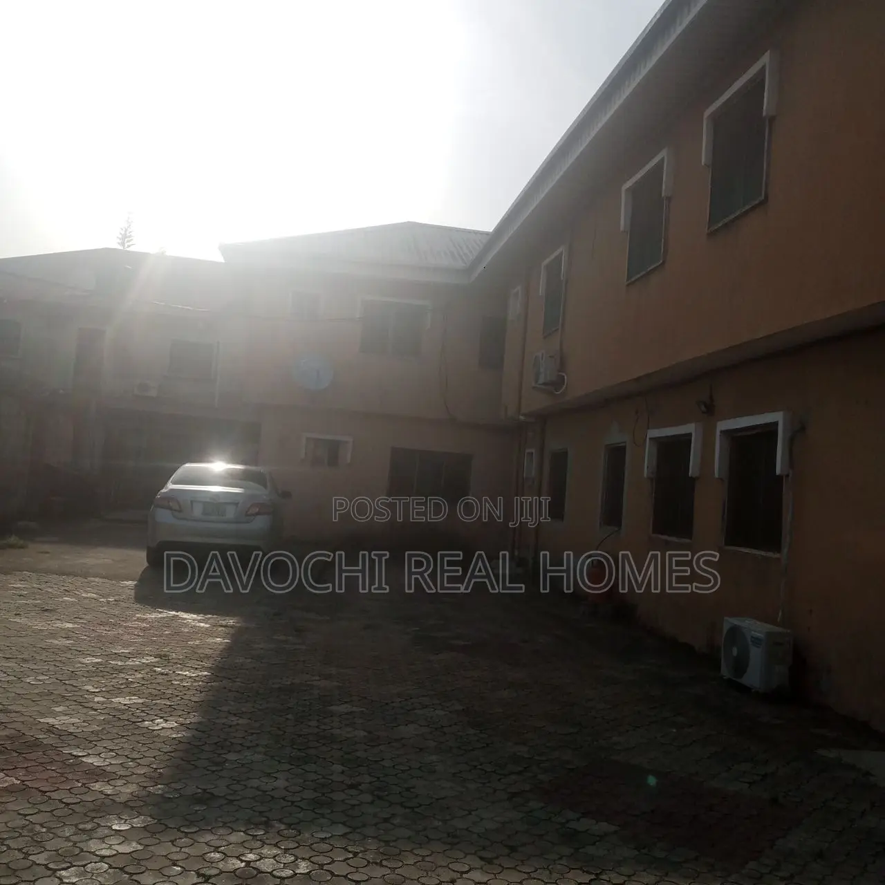 1bdrm Apartment in Badore for rent in Ado / Ajah