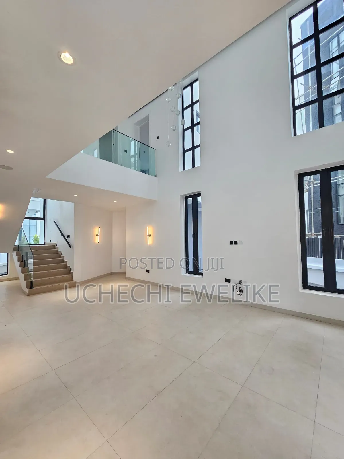 5bdrm Duplex in Lekki for sale in Lekki