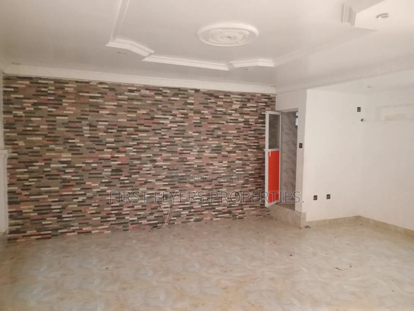 4bdrm Bungalow in Iju Winners, Ado-Odo/Ota for rent in Ado-Odo/Ota