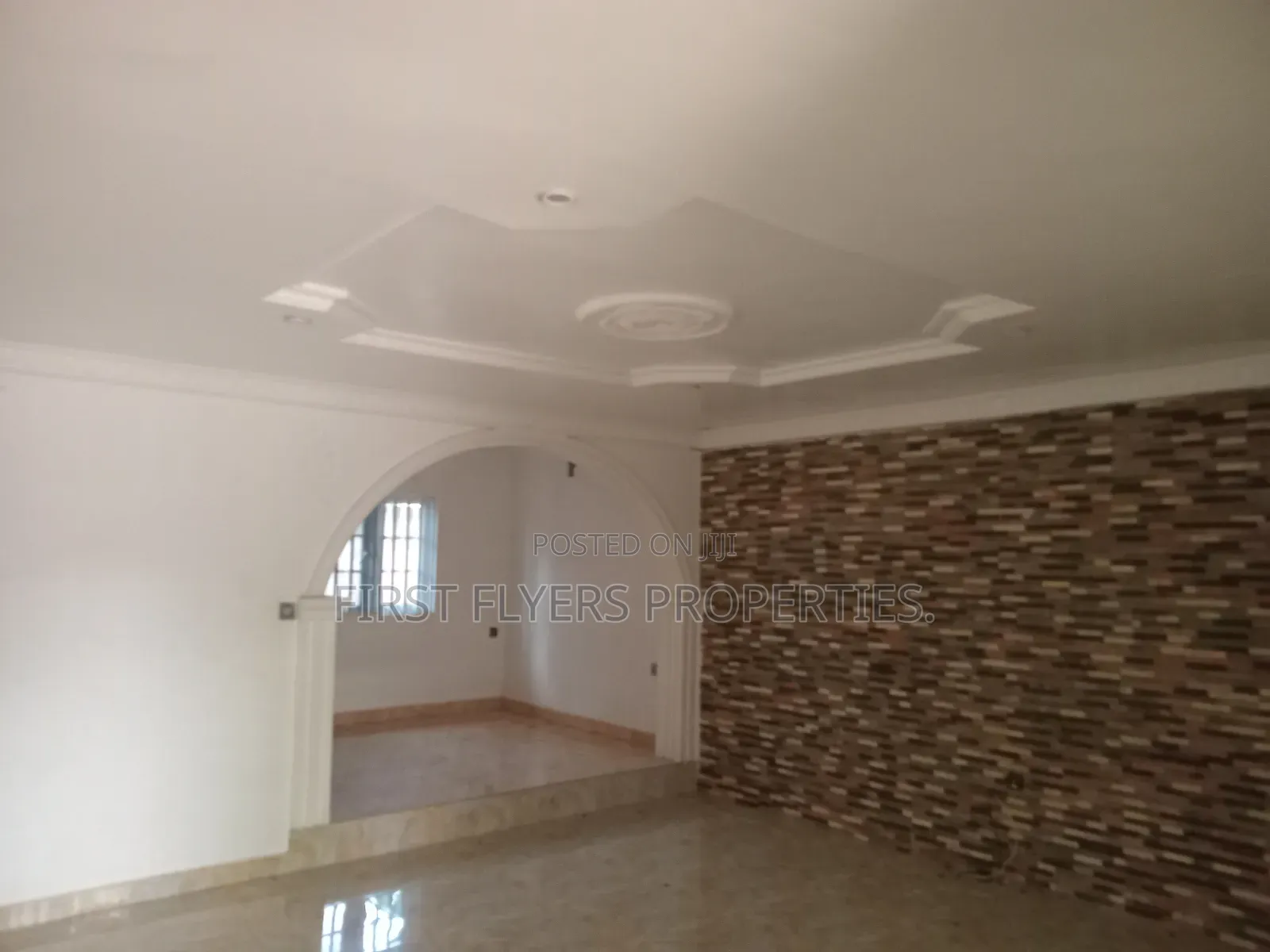 4bdrm Bungalow in Iju Winners, Ado-Odo/Ota for rent in Ado-Odo/Ota
