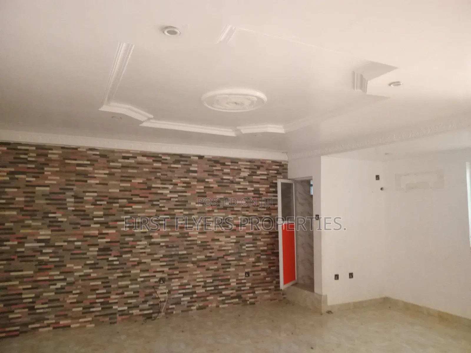 4bdrm Bungalow in Iju Winners, Ado-Odo/Ota for rent in Ado-Odo/Ota