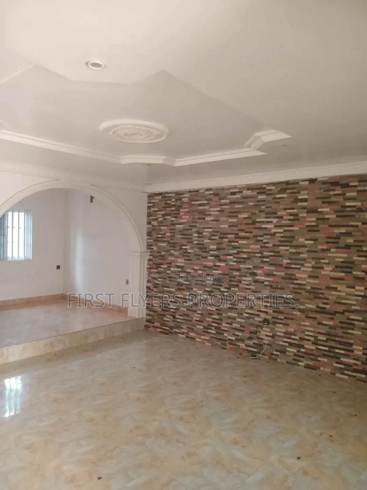 4bdrm Bungalow in Iju Winners, Ado-Odo/Ota for rent in Ado-Odo/Ota