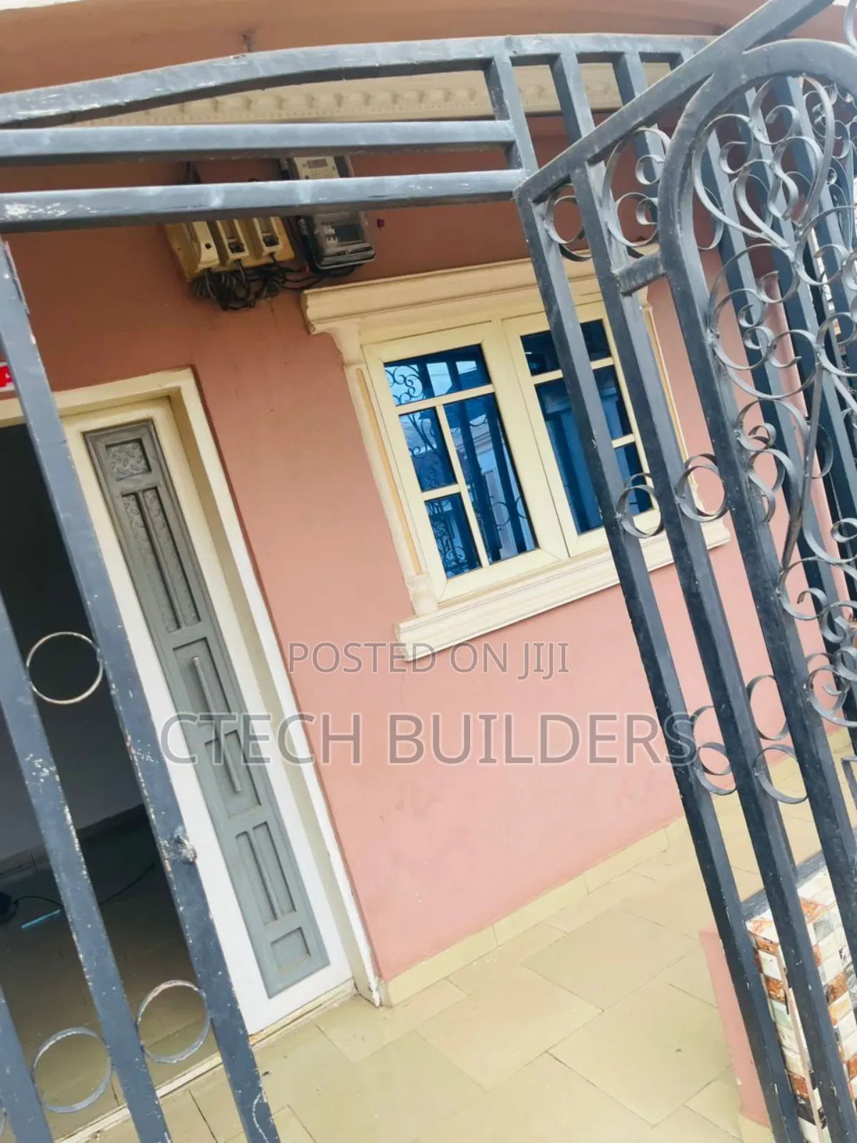 2bdrm Block of Flats in Benin City for rent in Benin City