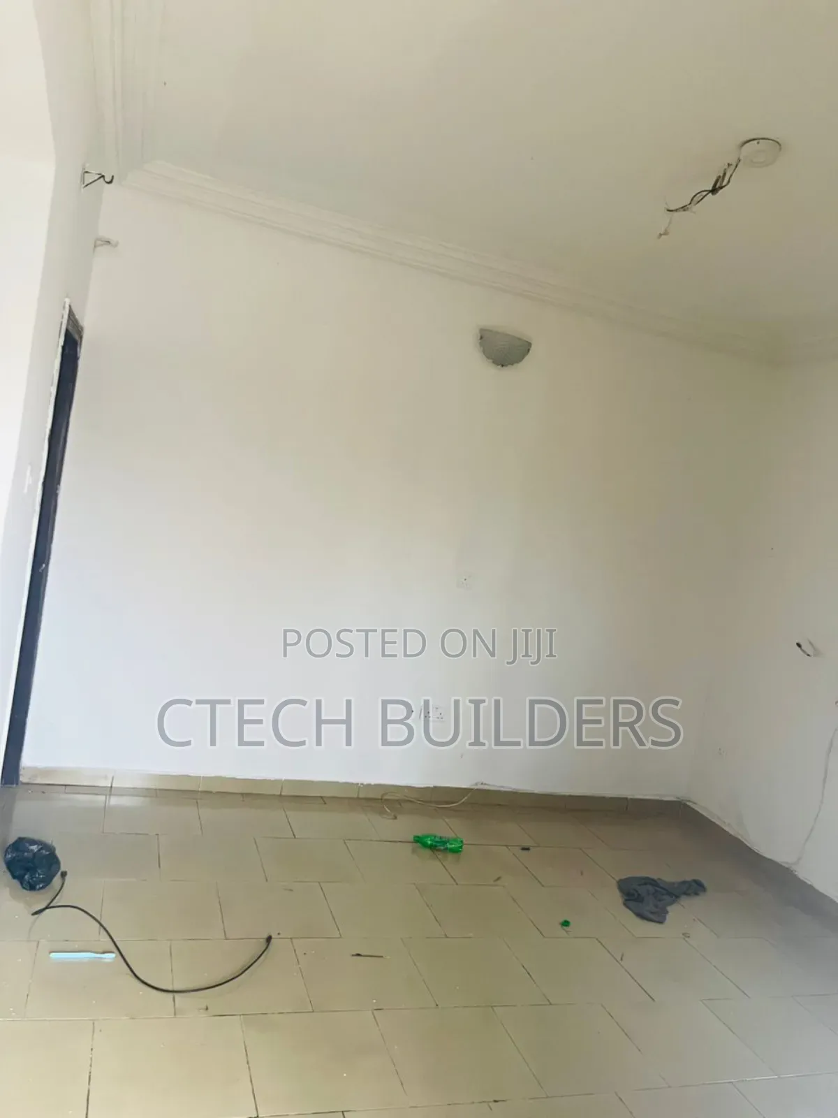 2bdrm Block of Flats in Benin City for rent in Benin City