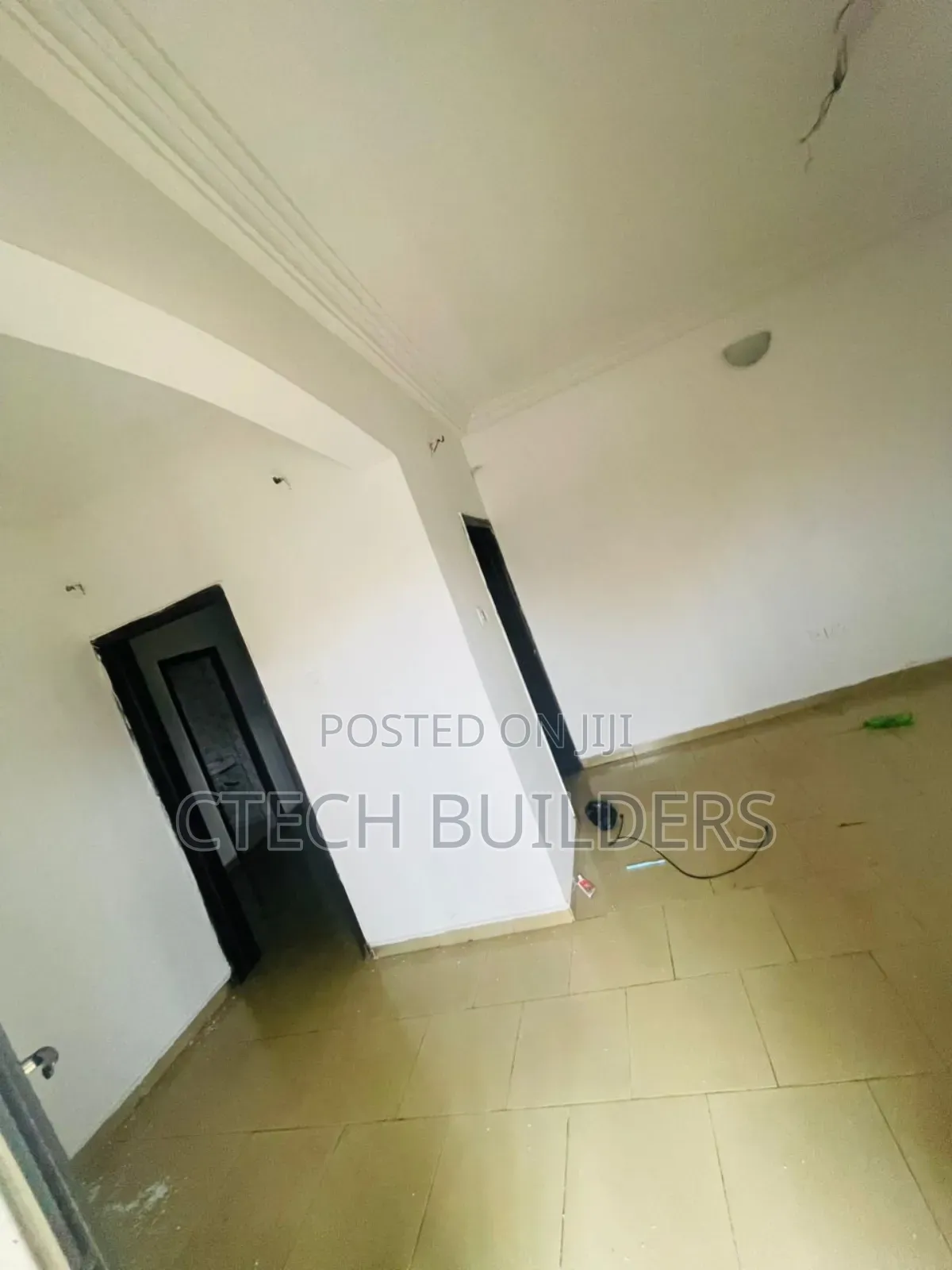 2bdrm Block of Flats in Benin City for rent in Benin City