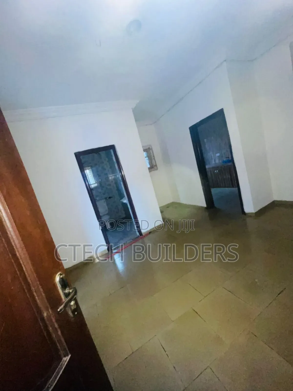 2bdrm Block of Flats in Benin City for rent in Benin City