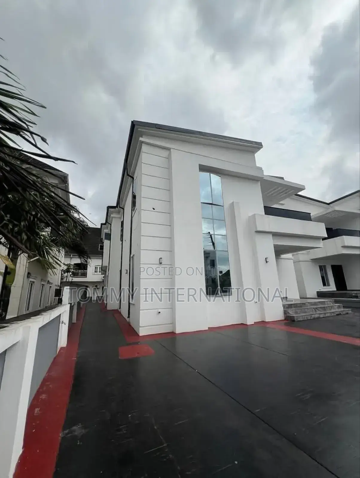 5bdrm Duplex in Pearl Garden Estate, Port-Harcourt for sale in Port-Harcourt