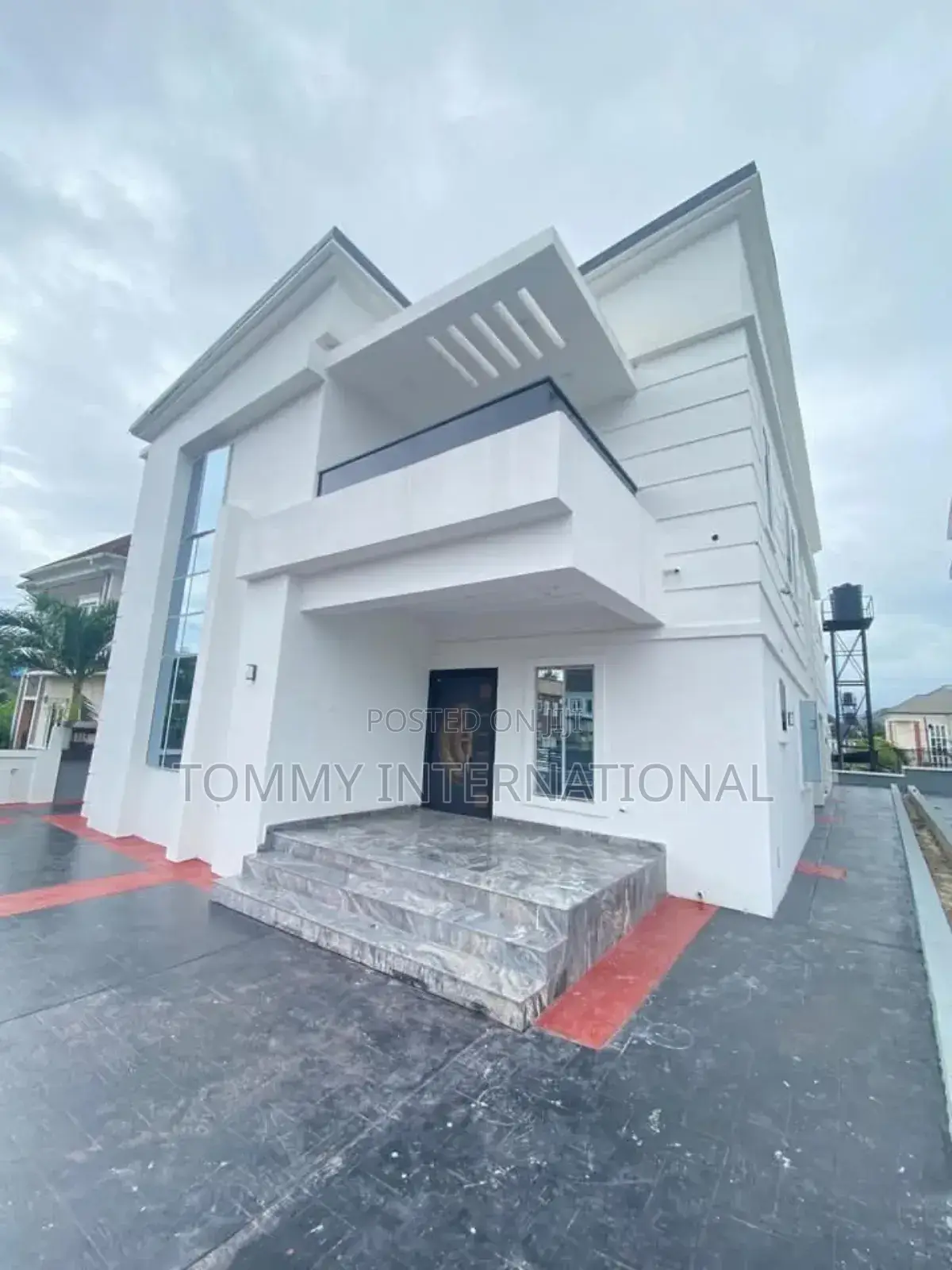 5bdrm Duplex in Pearl Garden Estate, Port-Harcourt for sale in Port-Harcourt