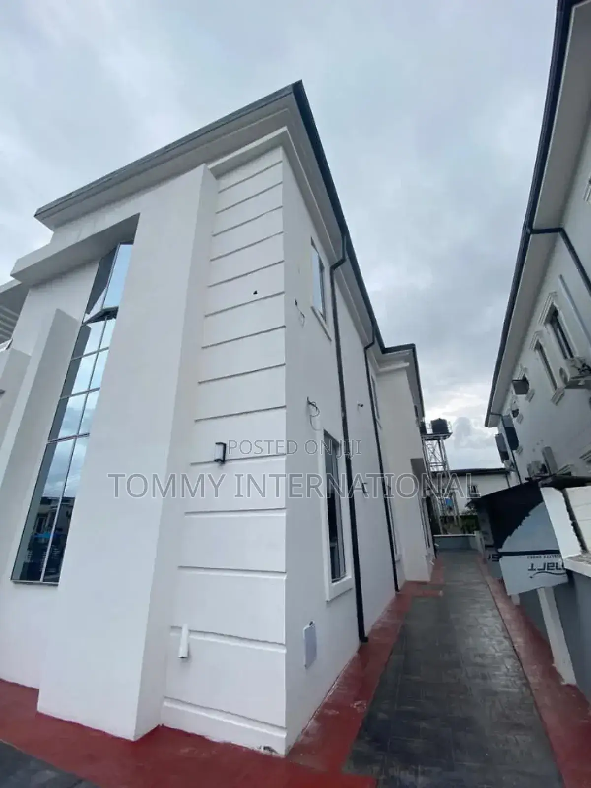 5bdrm Duplex in Pearl Garden Estate, Port-Harcourt for sale in Port-Harcourt