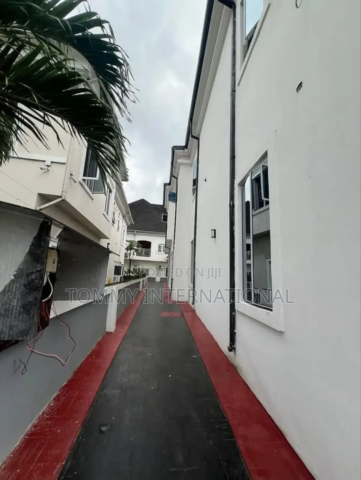 5bdrm Duplex in Pearl Garden Estate, Port-Harcourt for sale in Port-Harcourt