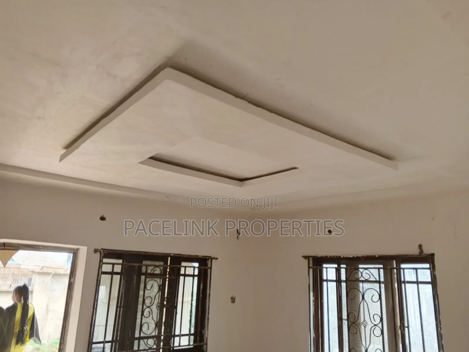 2bdrm Bungalow in Ado-Odo/Ota for rent in Ado-Odo/Ota