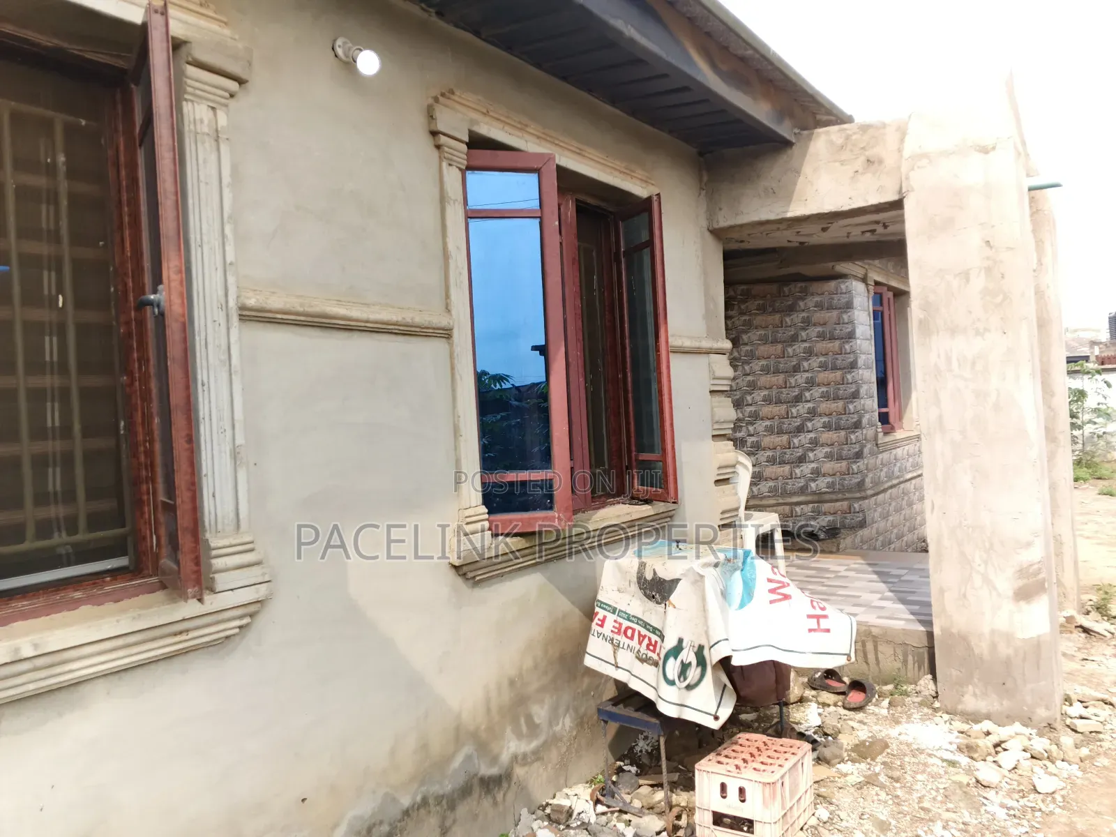 2bdrm Bungalow in Ado-Odo/Ota for rent in Ado-Odo/Ota