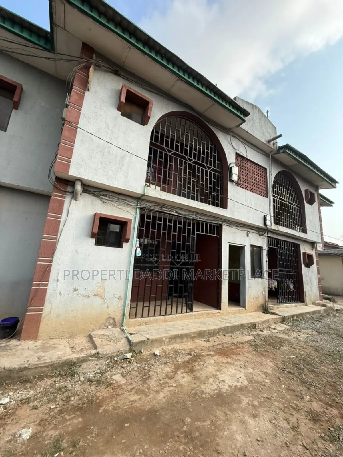 2bdrm Apartment in Ayobo for rent in Ayobo
