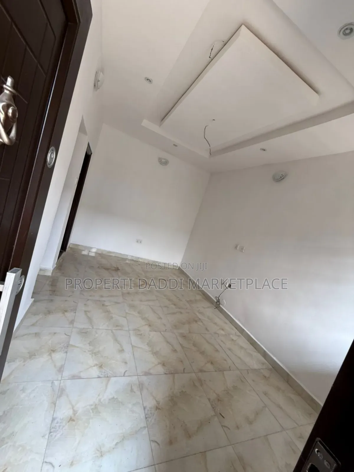 Mini Flat in P&T Estate, Ipaja Road for rent in Ipaja Road