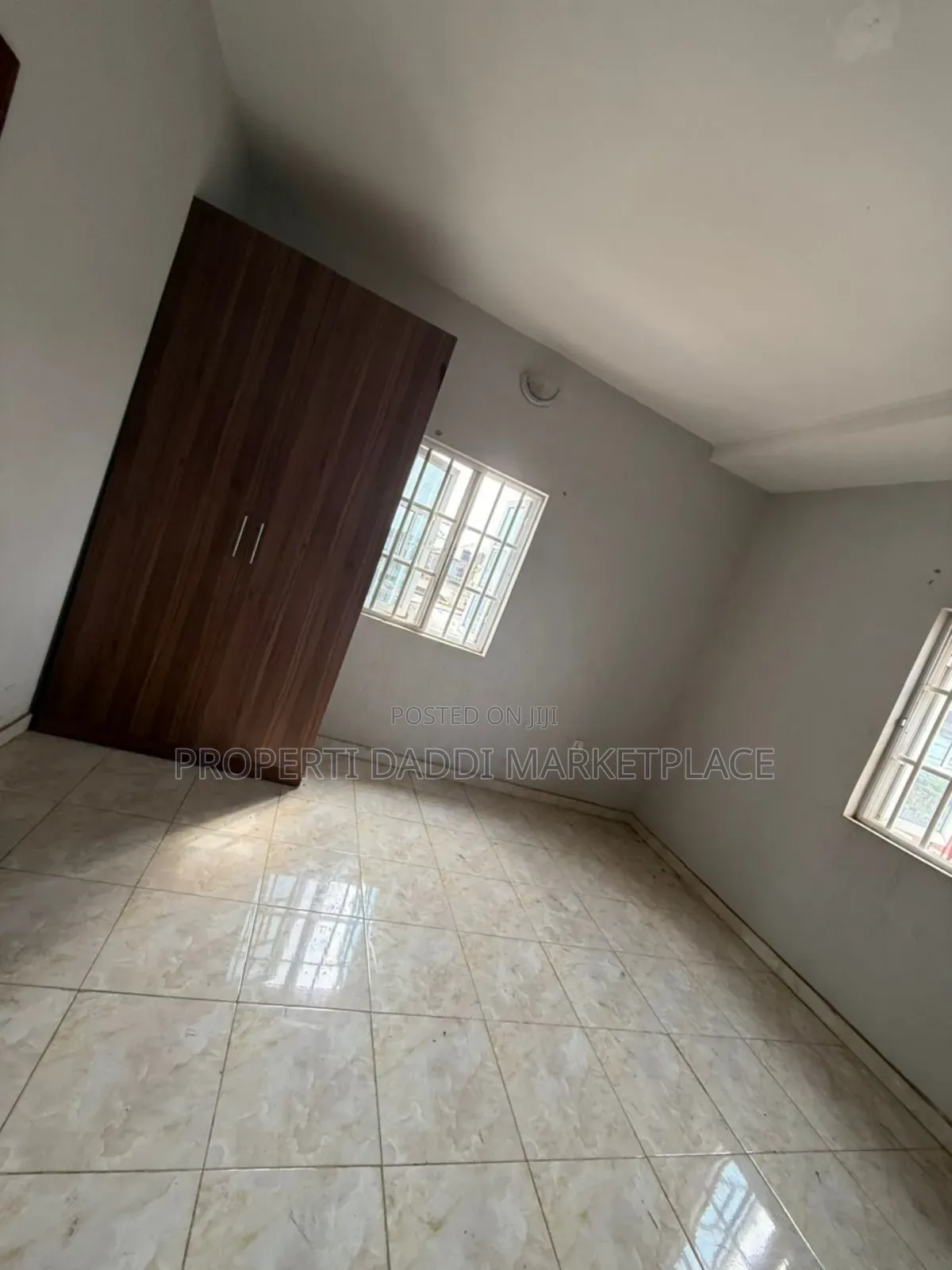 Mini Flat in P&T Estate, Ipaja Road for rent in Ipaja Road