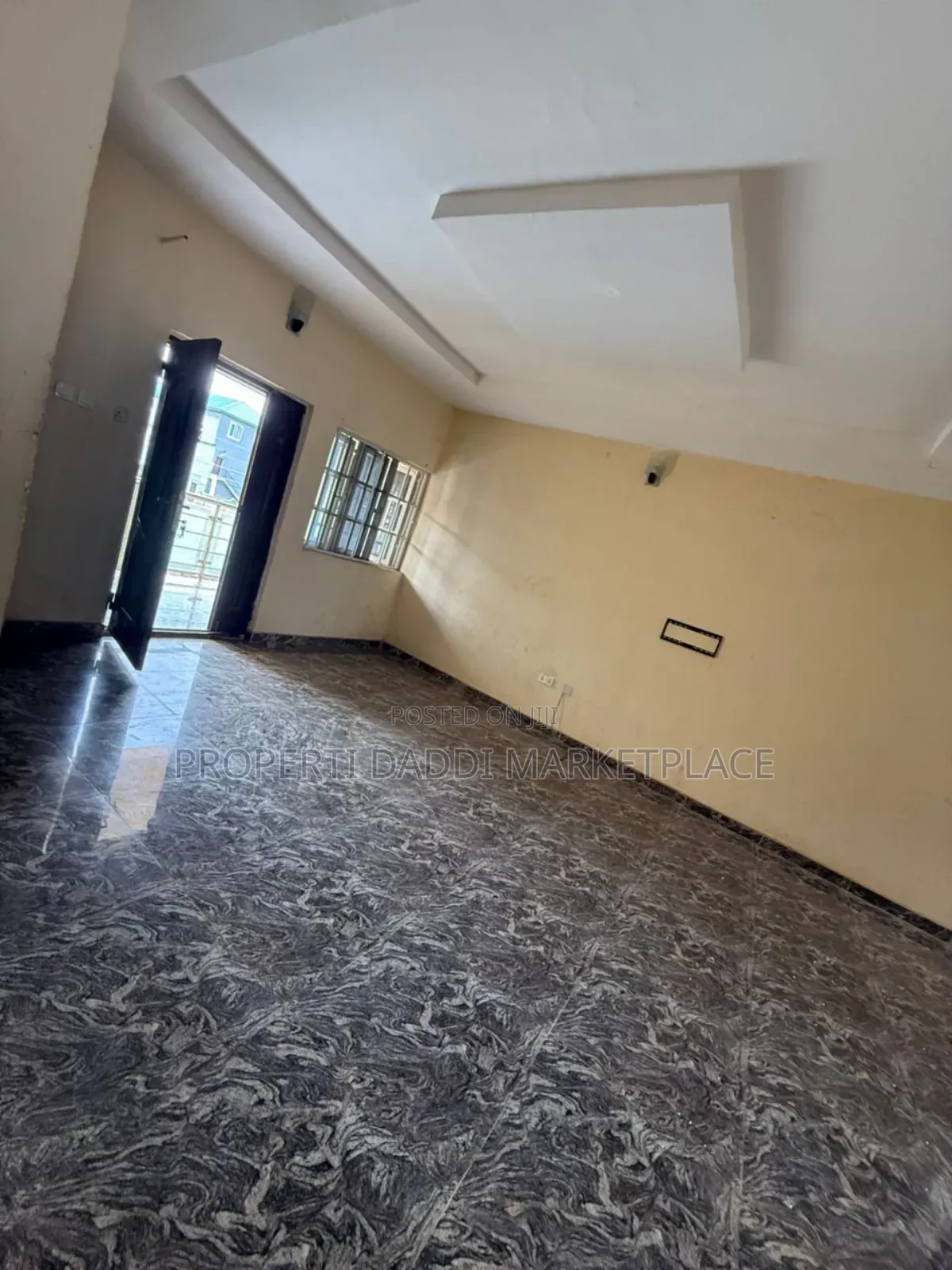 Mini Flat in P&T Estate, Ipaja Road for rent in Ipaja Road