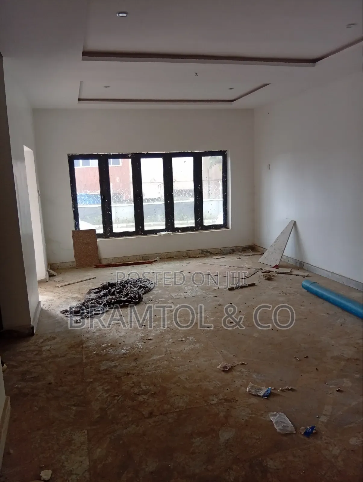 4bdrm Duplex in Zone 6 / Wuse for rent in Zone 6 / Wuse