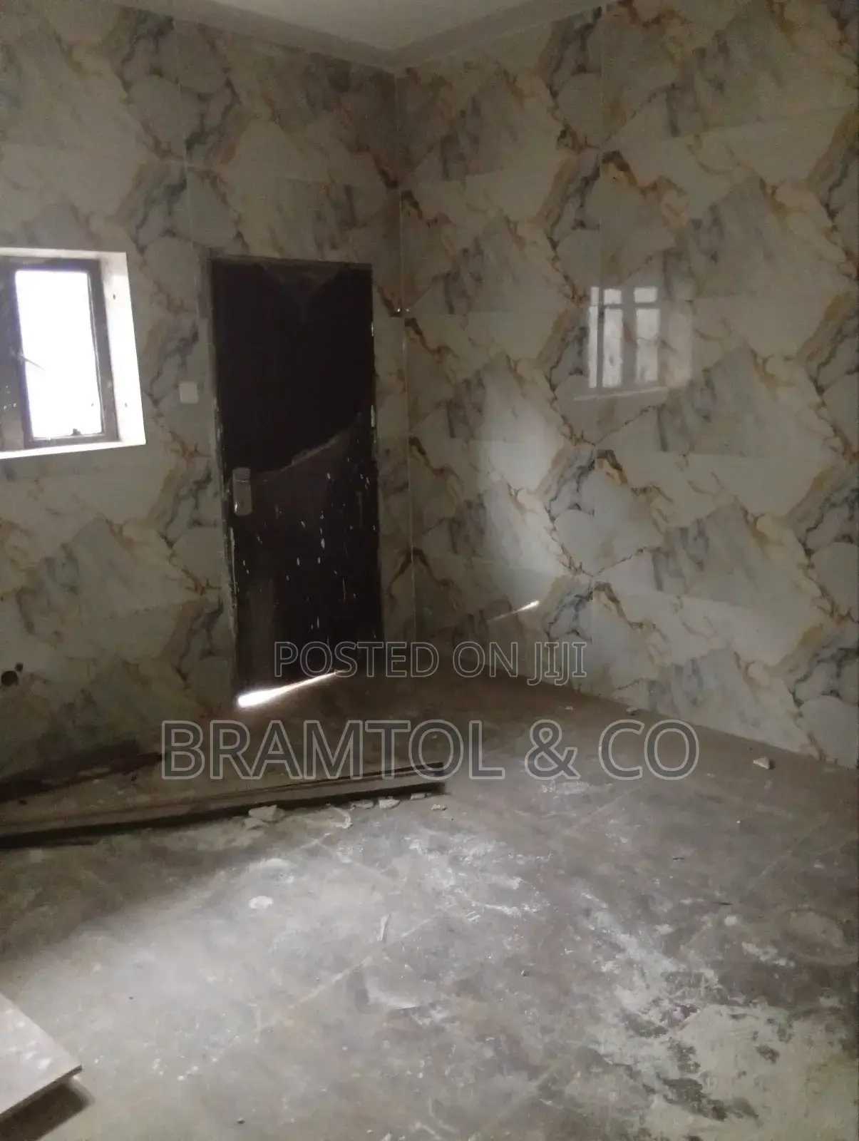 4bdrm Duplex in Zone 6 / Wuse for rent in Zone 6 / Wuse