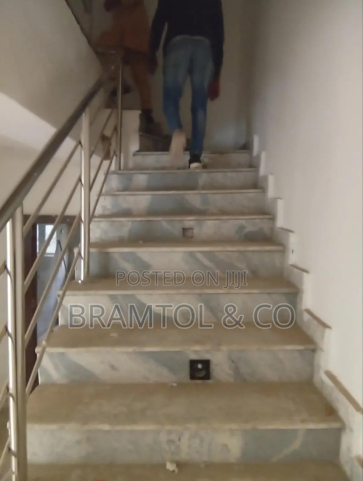 4bdrm Duplex in Zone 6 / Wuse for rent in Zone 6 / Wuse