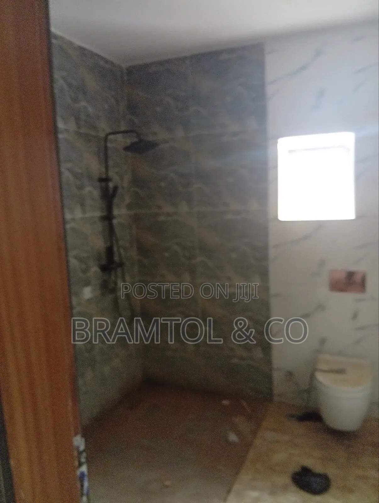 4bdrm Duplex in Zone 6 / Wuse for rent in Zone 6 / Wuse