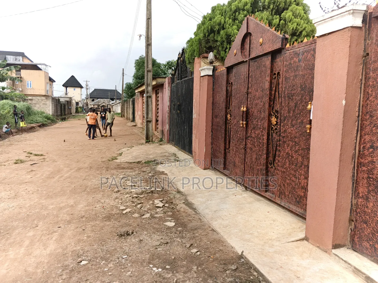 Mini Flat in Ado-Odo/Ota for rent in Ado-Odo/Ota