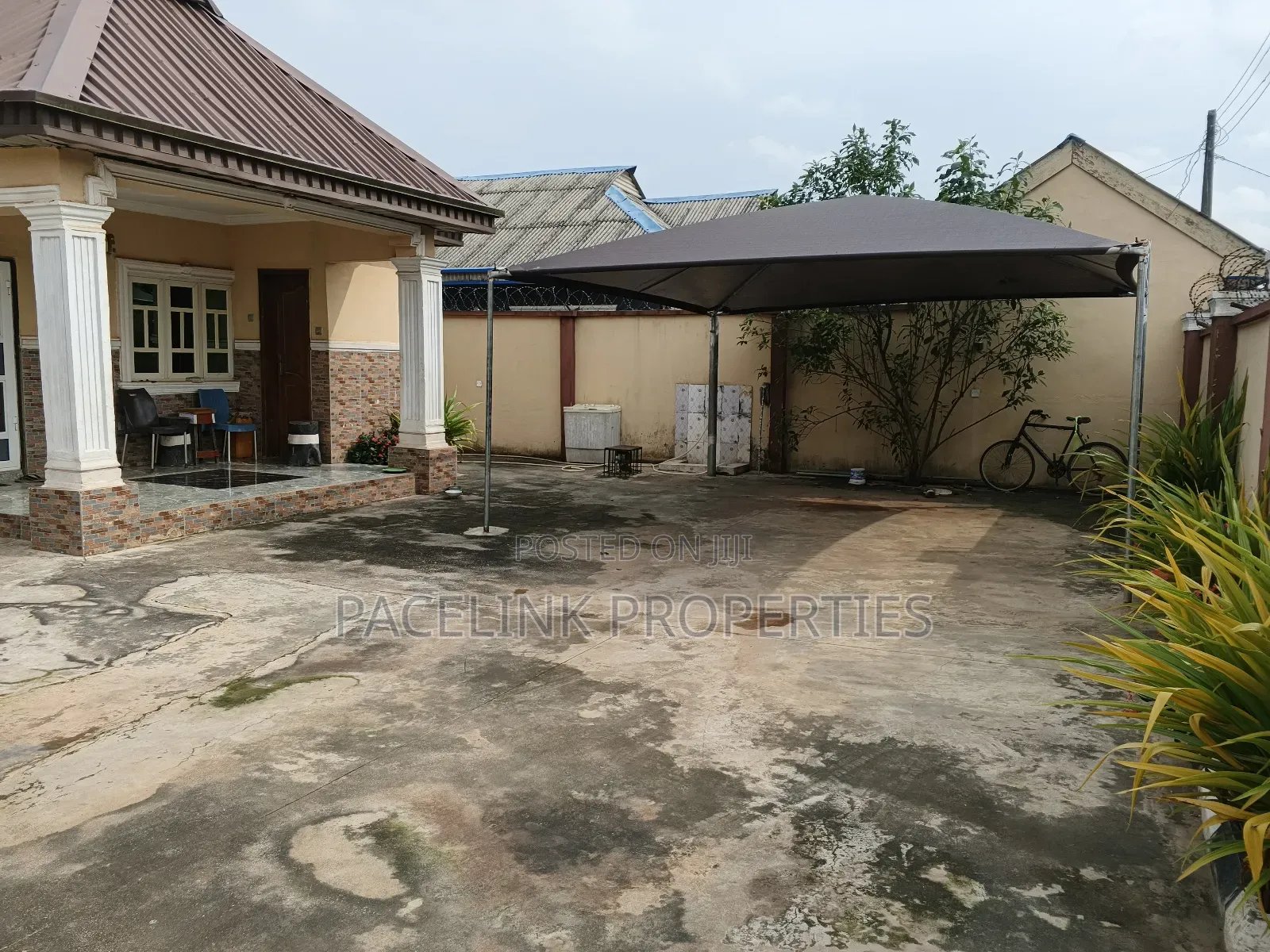 Mini Flat in Ado-Odo/Ota for rent in Ado-Odo/Ota