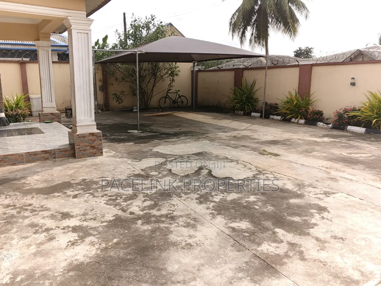 Mini Flat in Ado-Odo/Ota for rent in Ado-Odo/Ota