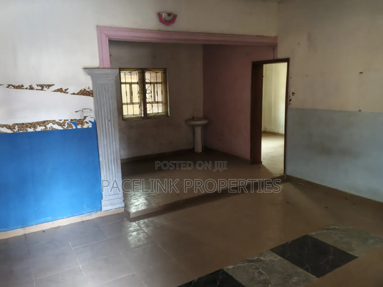 Mini Flat in Ado-Odo/Ota for rent in Ado-Odo/Ota