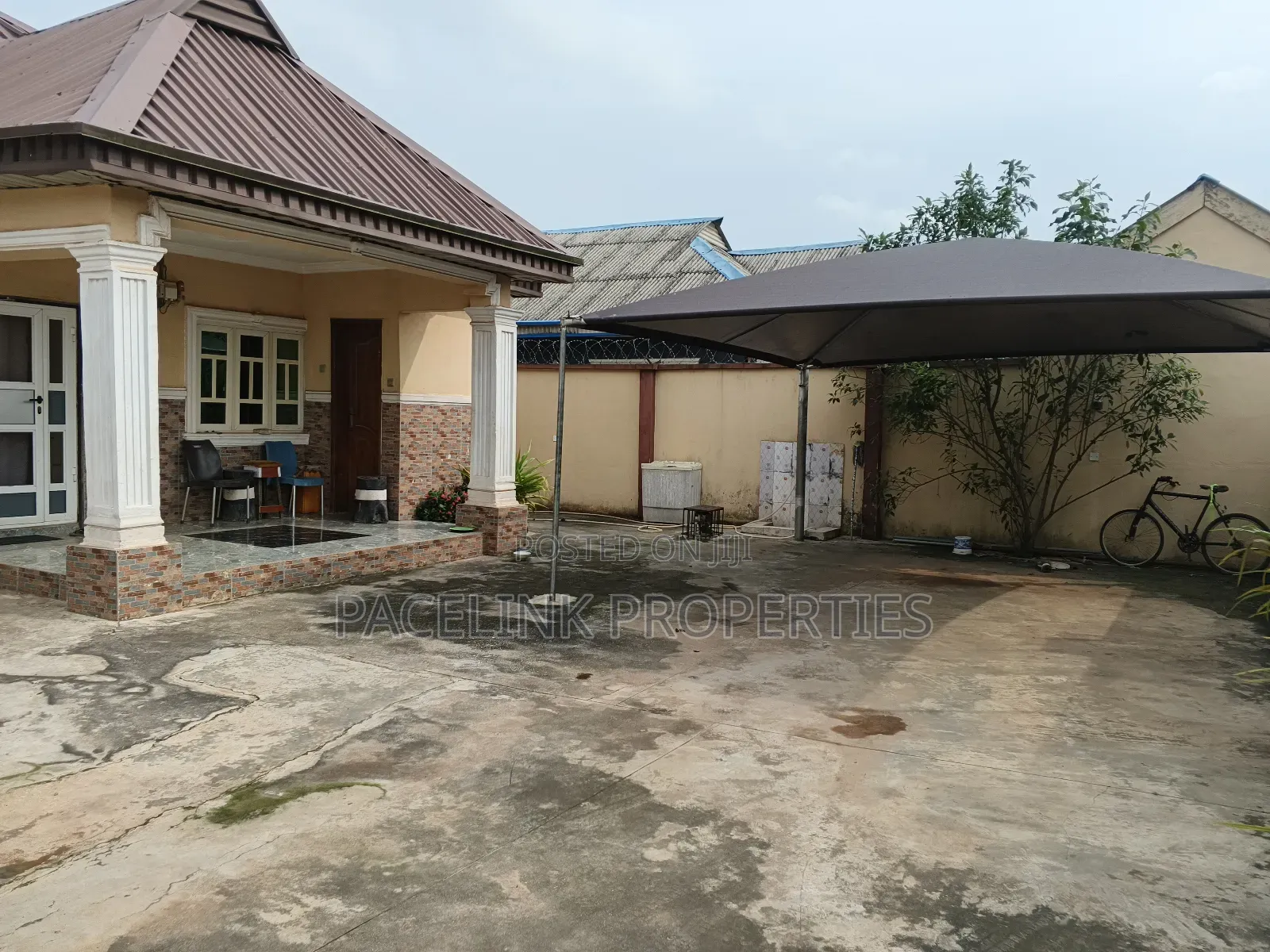 Mini Flat in Ado-Odo/Ota for rent in Ado-Odo/Ota