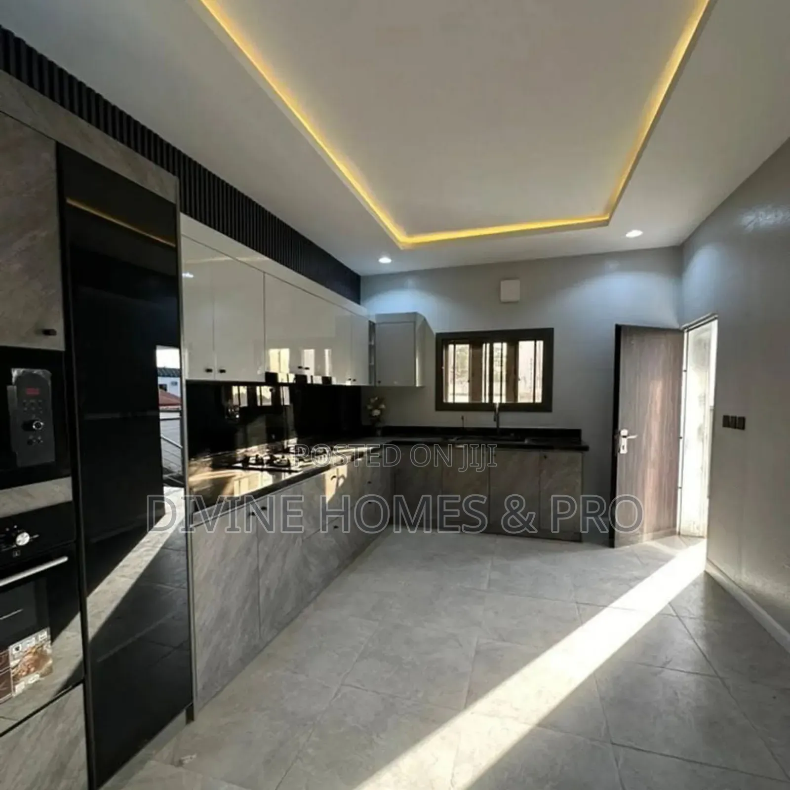 4bdrm Townhouse/Terrace in Wuse Abuja for sale in Wuse