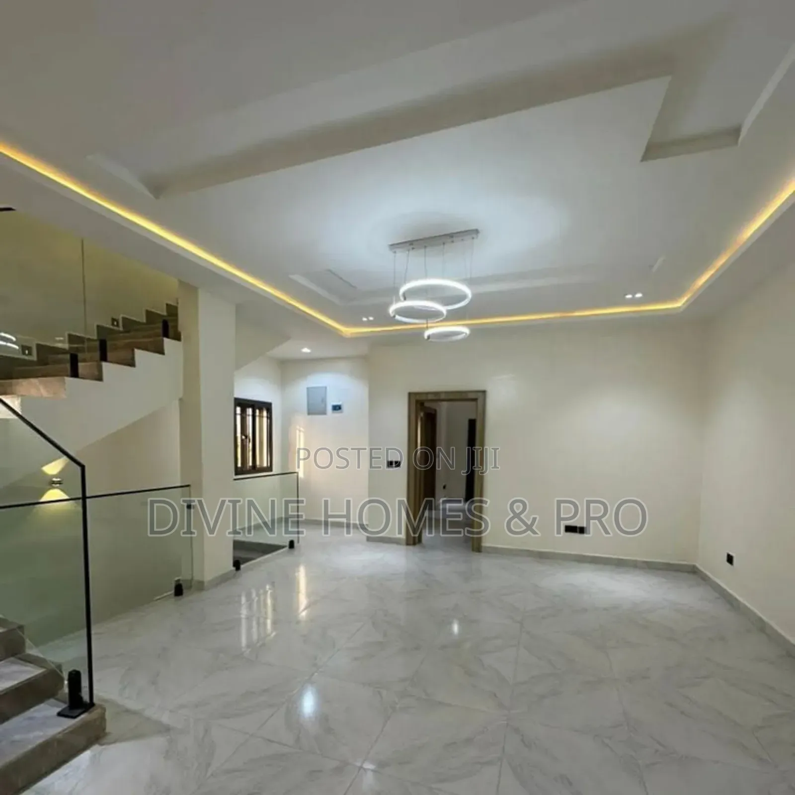 4bdrm Townhouse/Terrace in Wuse Abuja for sale in Wuse