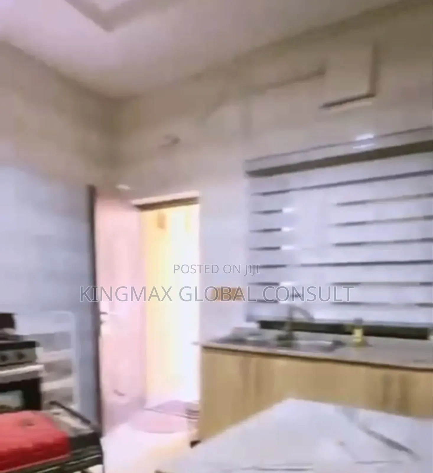 4bdrm Townhouse/Terrace in Guzape Main for sale in Guzape District