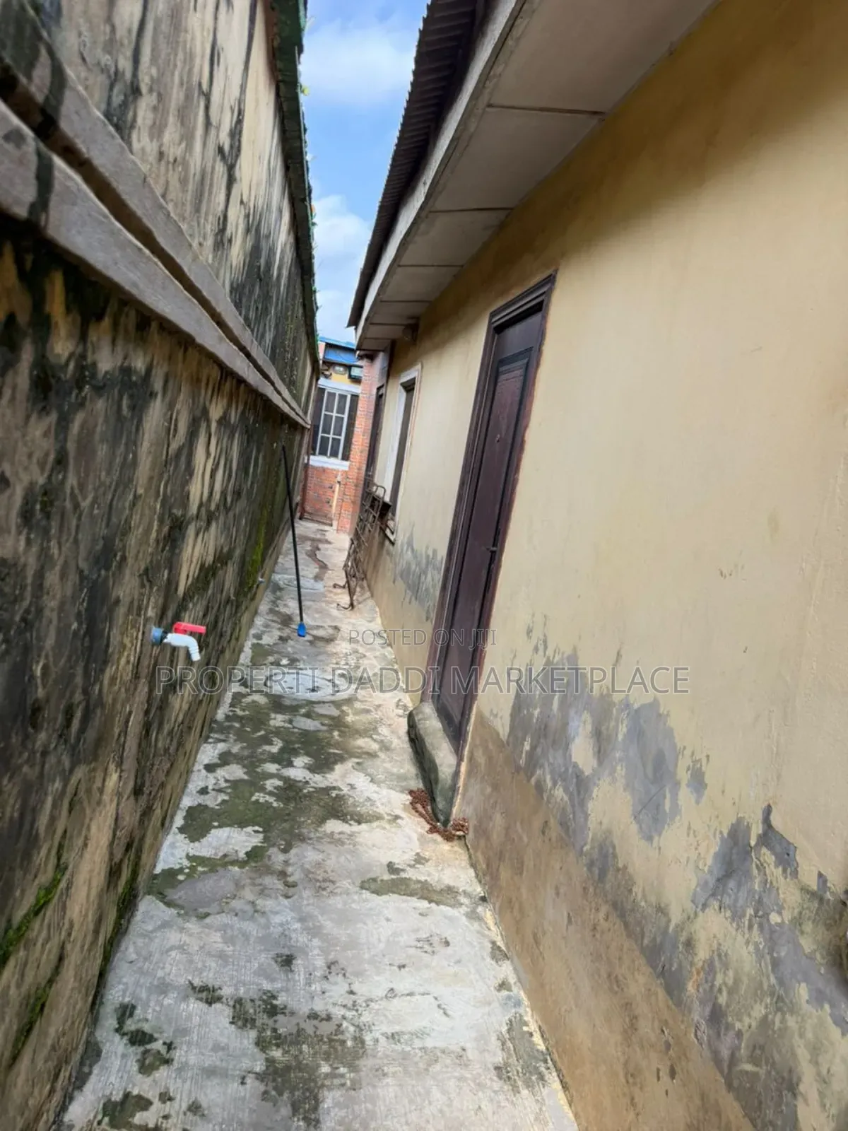 Commercial Property for Sale on a Major Road in Ayobo