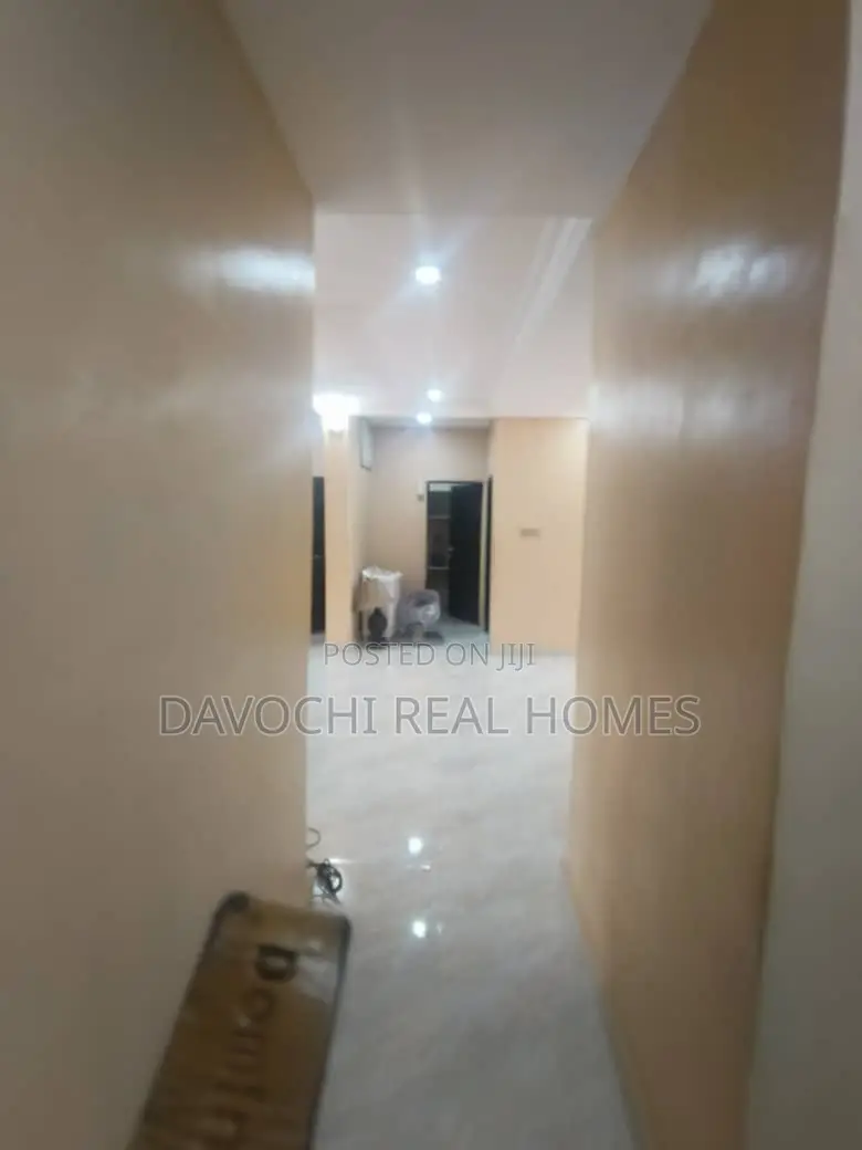 3bdrm Apartment in Silverland Estate,, Sangotedo for rent in Sangotedo