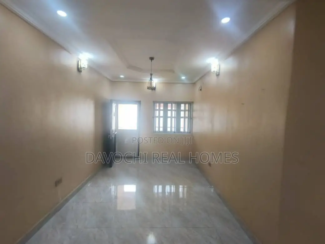 3bdrm Apartment in Silverland Estate,, Sangotedo for rent in Sangotedo