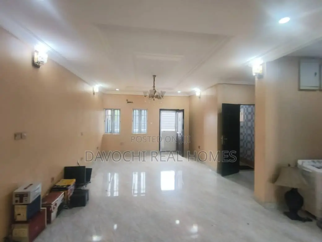 3bdrm Apartment in Silverland Estate,, Sangotedo for rent in Sangotedo