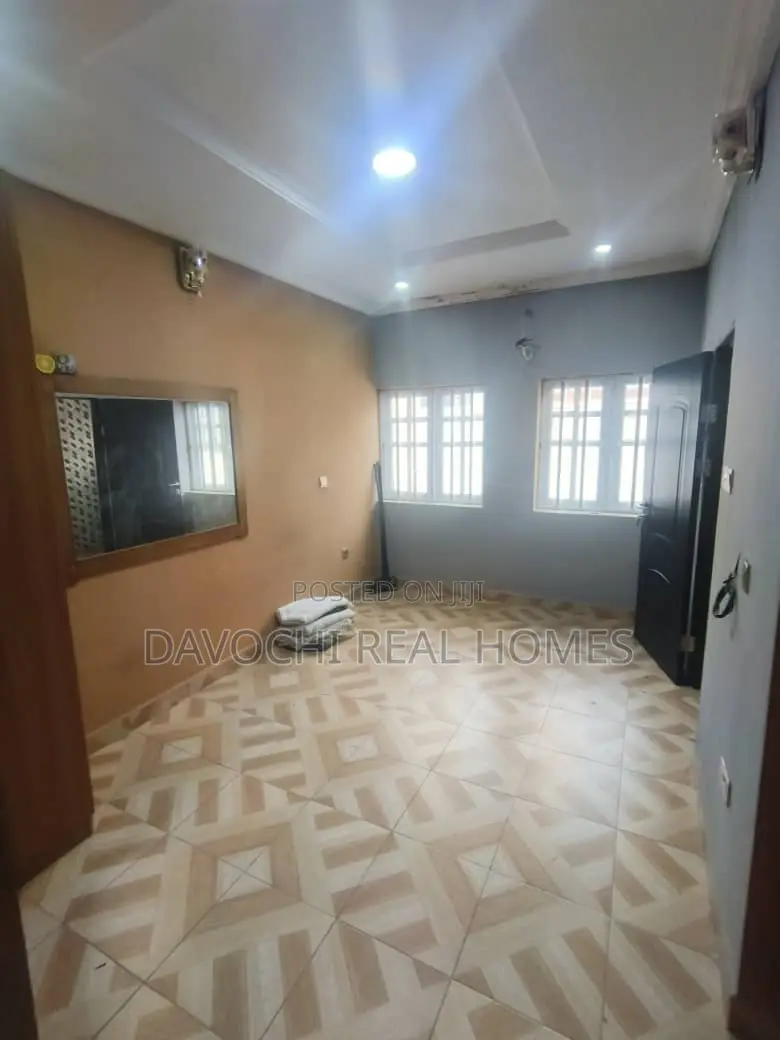3bdrm Apartment in Silverland Estate,, Sangotedo for rent in Sangotedo