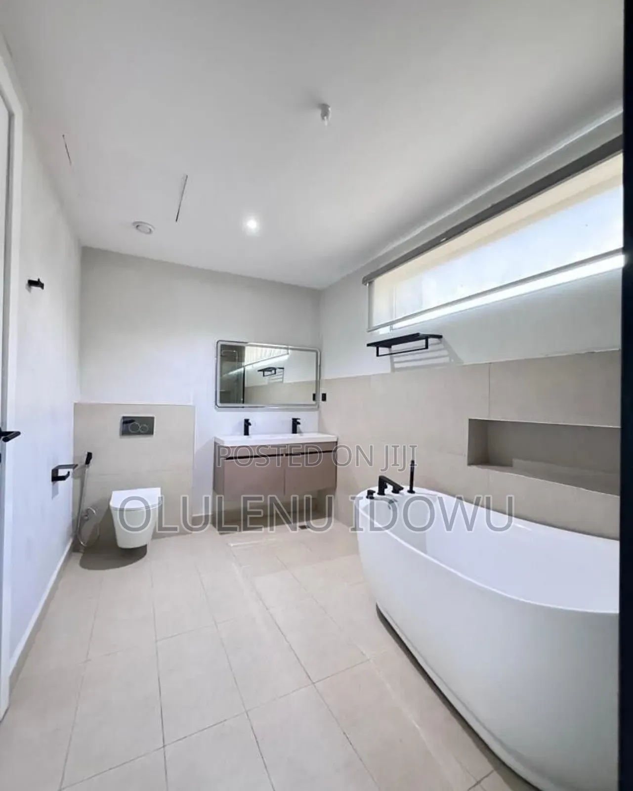 Furnished 5bdrm Duplex in Lekki Phase 1 for sale in Lekki Phase 1