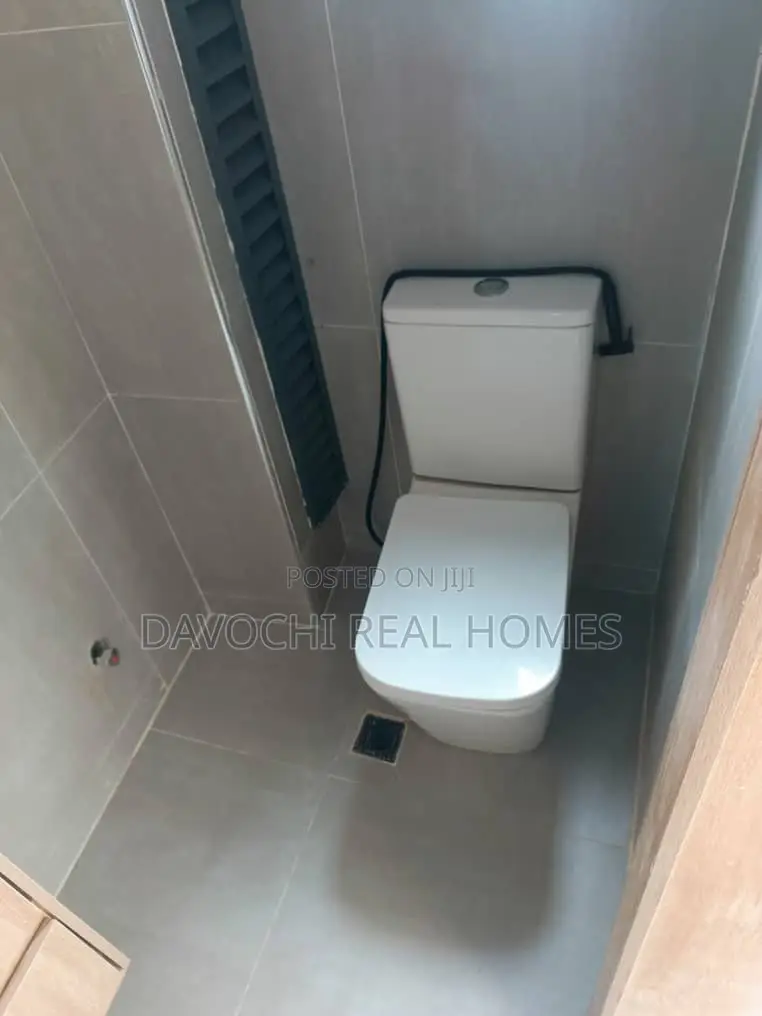 2bdrm Apartment in Ikate Elegushi for rent in Ikate-Elegushi