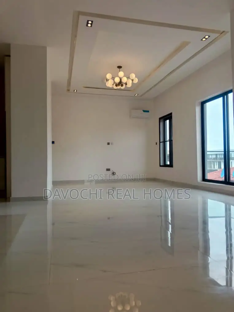 2bdrm Apartment in Ikate Elegushi for rent in Ikate-Elegushi