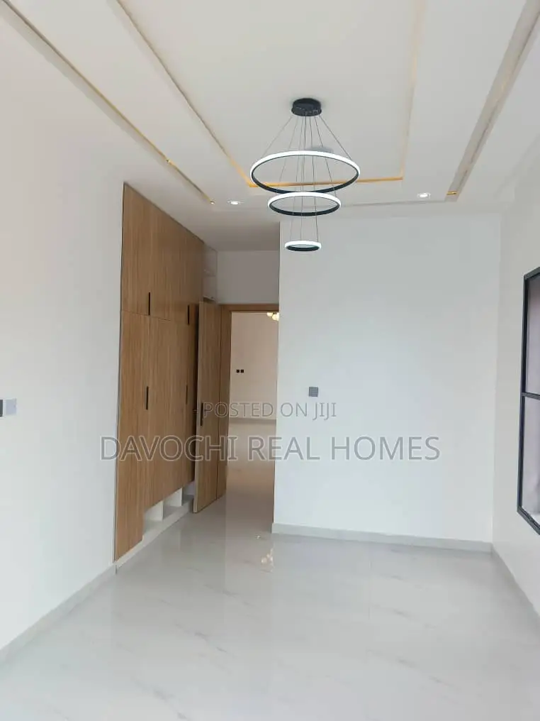 2bdrm Apartment in Ikate Elegushi for rent in Ikate-Elegushi