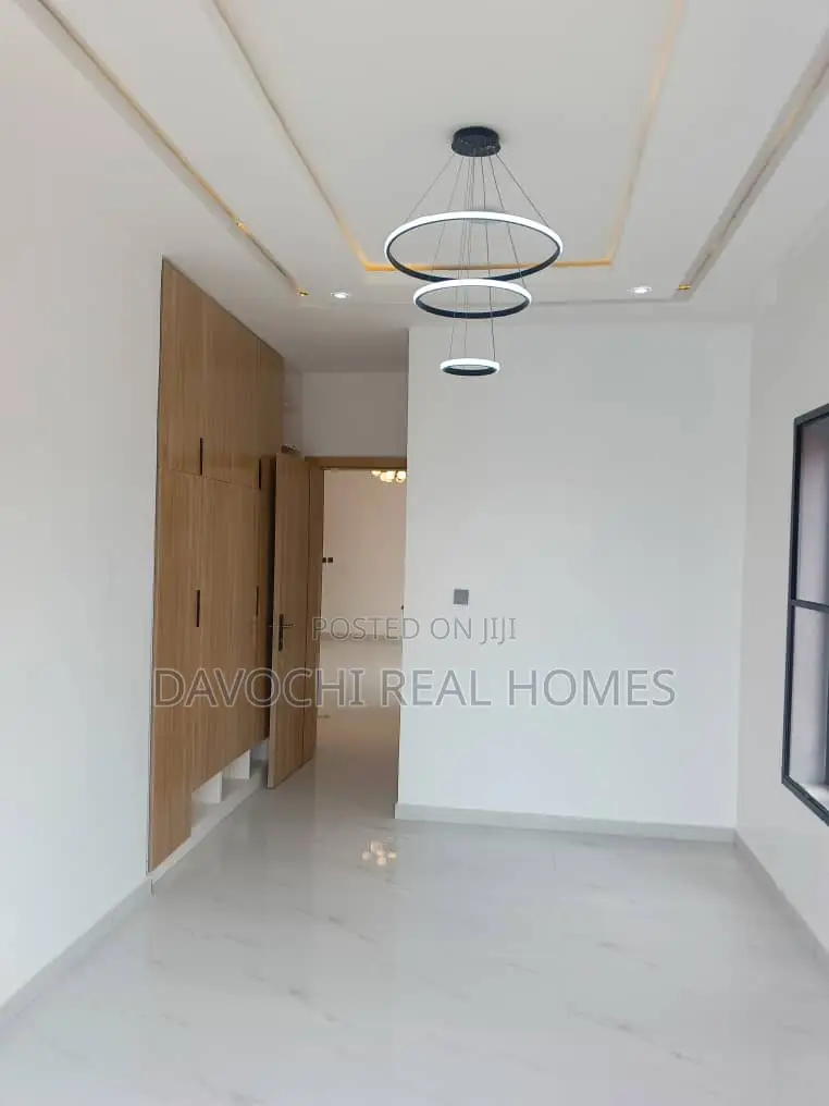 2bdrm Apartment in Ikate Elegushi for rent in Ikate-Elegushi