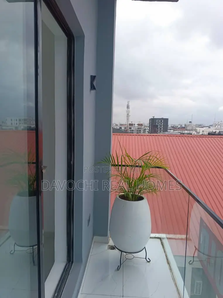 2bdrm Apartment in Ikate Elegushi for rent in Ikate-Elegushi