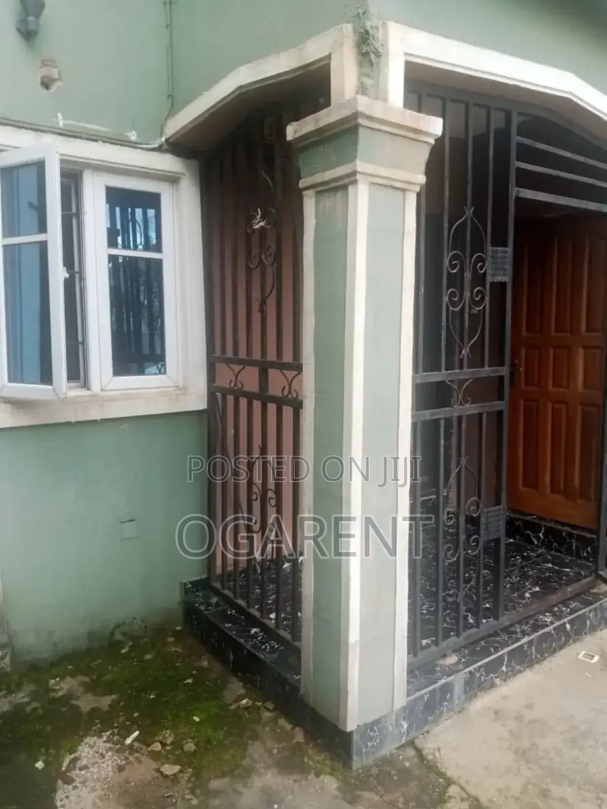 2bdrm Apartment in Benin City for rent in Benin City